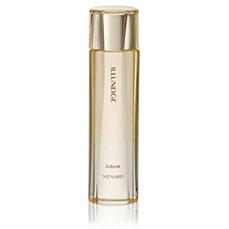 メナード MENARD イルネージュ ローション(無香料) 130ml