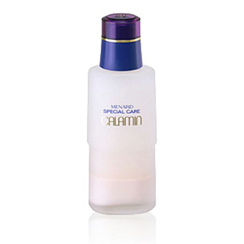 メナード MENARD スペシャル ケアカラミン 150ml