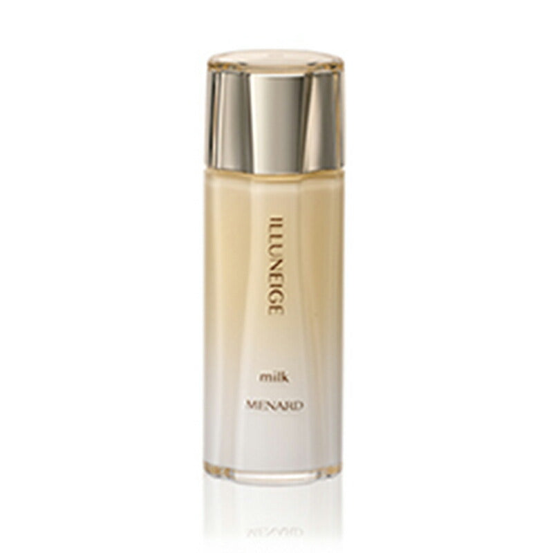 メナード MENARD イルネージュ ミルク 90ml