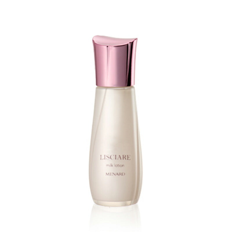 メナード MENARD リシアル ミルクローション 100ml