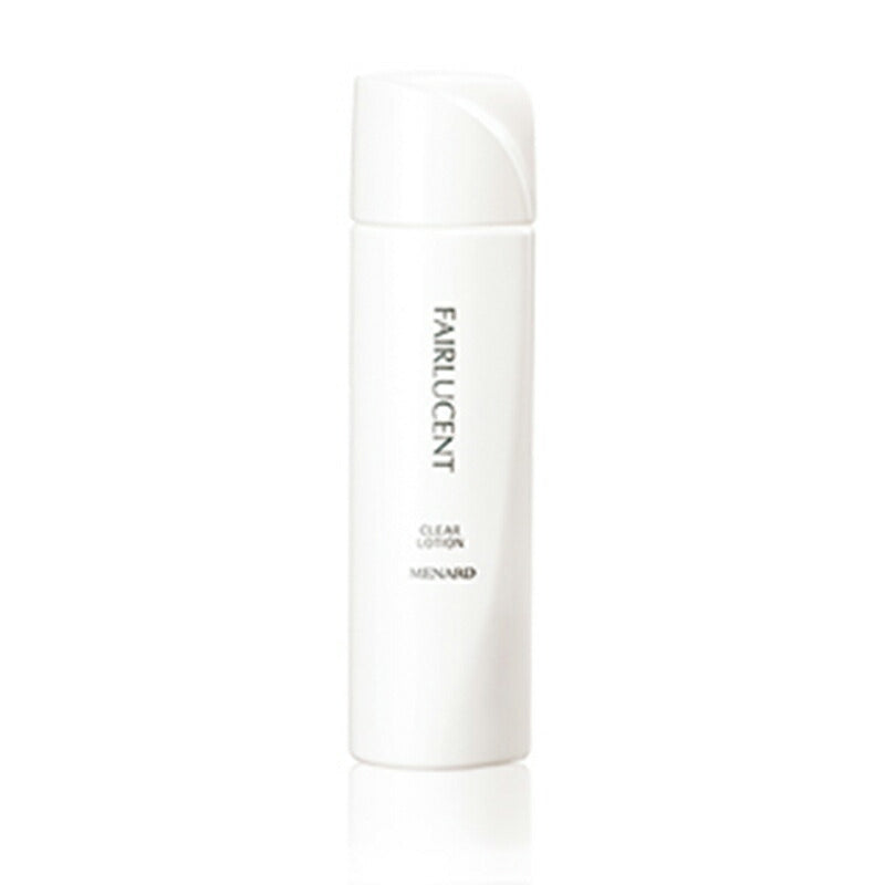 メナード MENARD フェアルーセント クリアローション 160ml