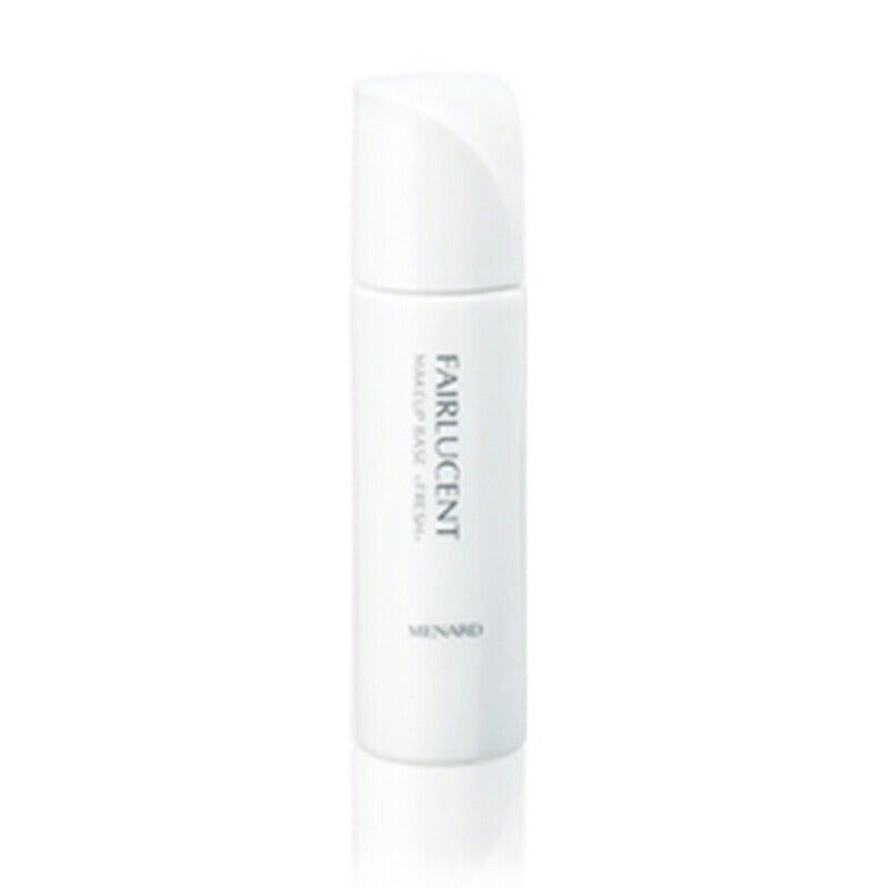 メナード MENARD フェアルーセント 薬用メイクアップベース<さっぱり> 30ml