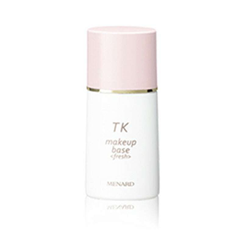 メナード MENARD TK メイクアップベース<さっぱり> 30g
