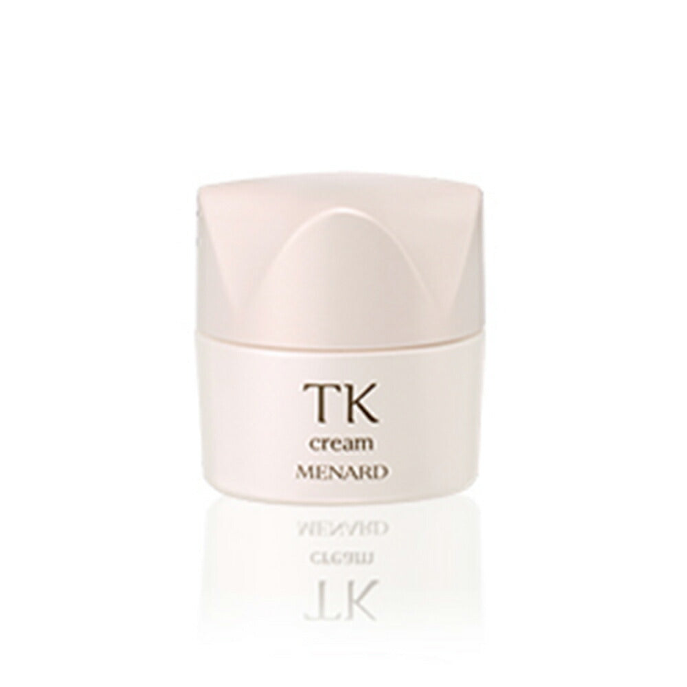 メナード MENARD TK クリーム(無香料) 30g