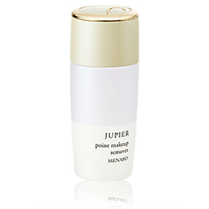 メナード MENARD ジュピエル ポイントメイクリムーバー 100ml