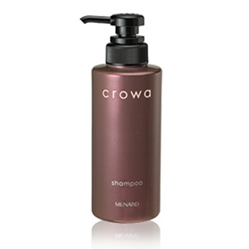 メナード MENARD クロワ シャンプー 300ml
