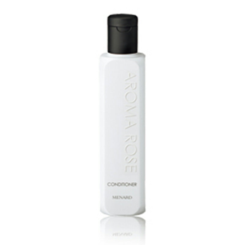 メナード MENARD アロマローズ コンディショナー 250ml