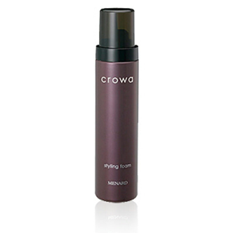 メナード MENARD クロワ スタイリングフォーム 150ml