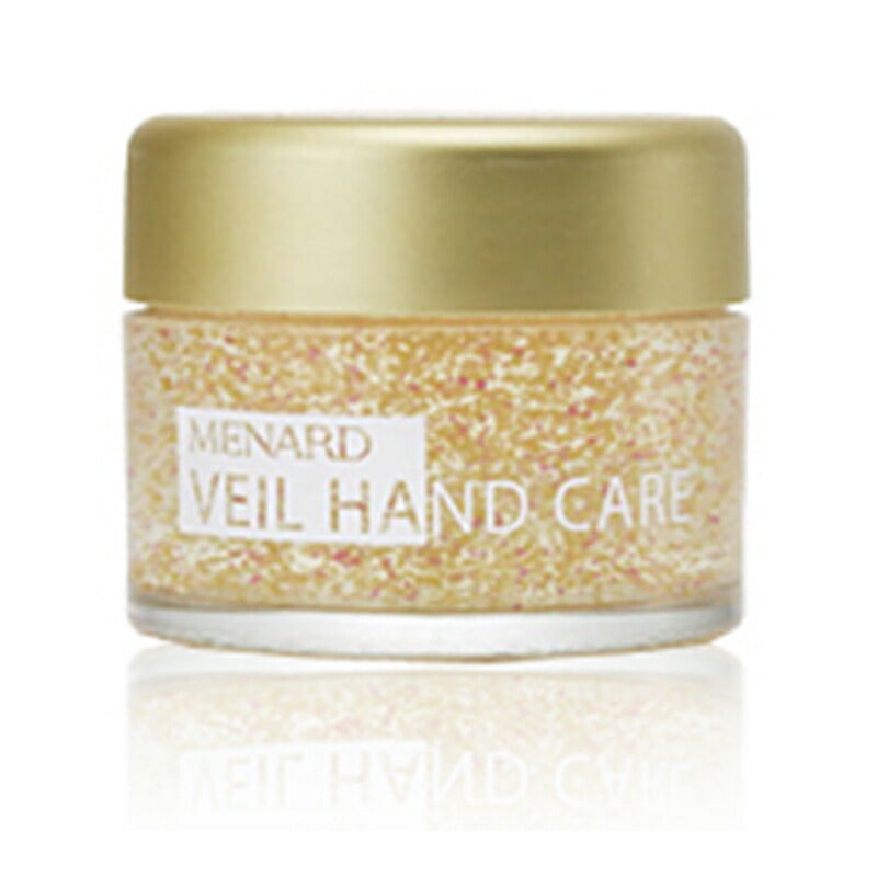 メナード MENARD ヴェール ハンドケア 80g