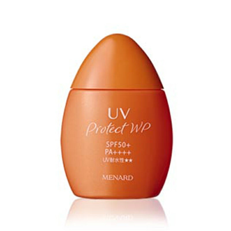 メナード MENARD UVプロテクトWP 50ml