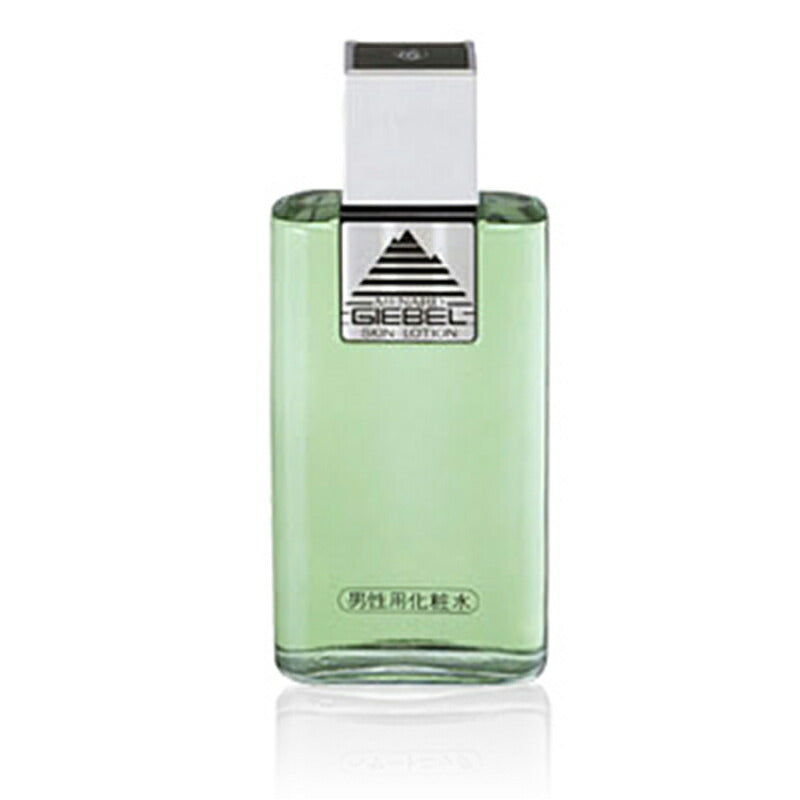 メナード MENARD ギーベル スキンローション 160ml