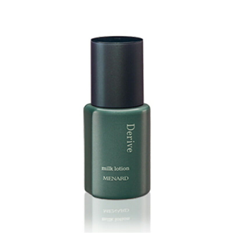 メナード MENARD デライブ ミルクローション 80ml