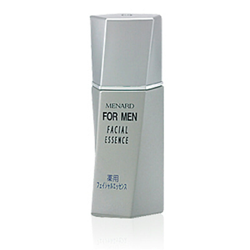 メナード MENARD フォーメン 薬用フェイシャルエッセンス 50ml