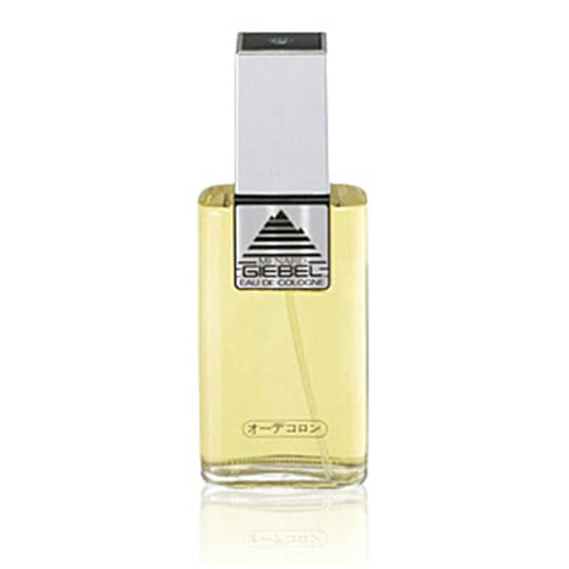 メナード MENARD ギーベル オーデコロン 120ml