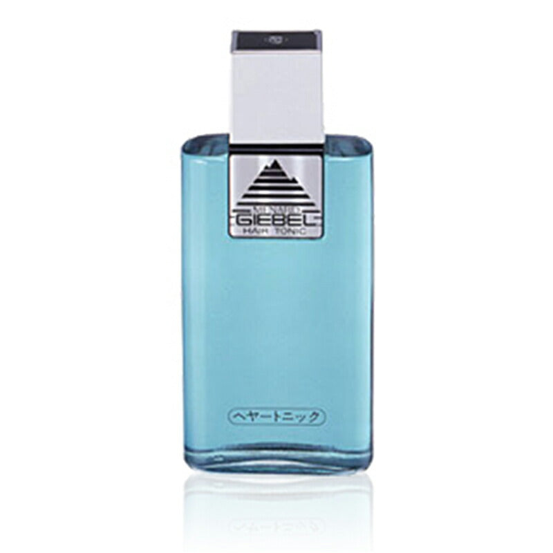 メナード MENARD ギーベル ヘヤートニック 160ml