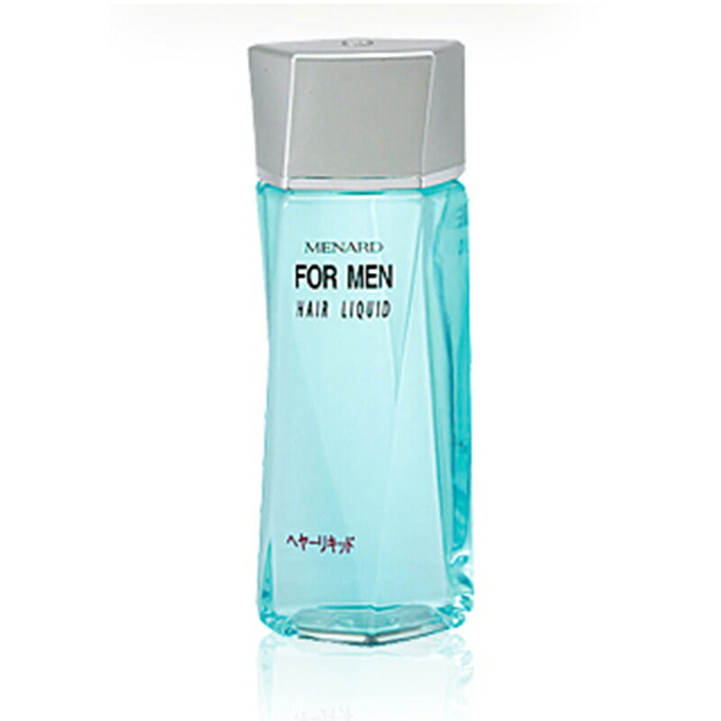 メナード MENARD フォーメン ヘヤーリキッド 160ml