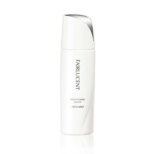 メナード MENARD フェアルーセント　薬用ブライトニングセラム 100ml