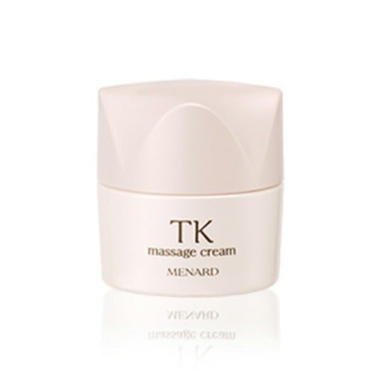 メナード MENARD TK　マッサージクリーム（無香料） 80g