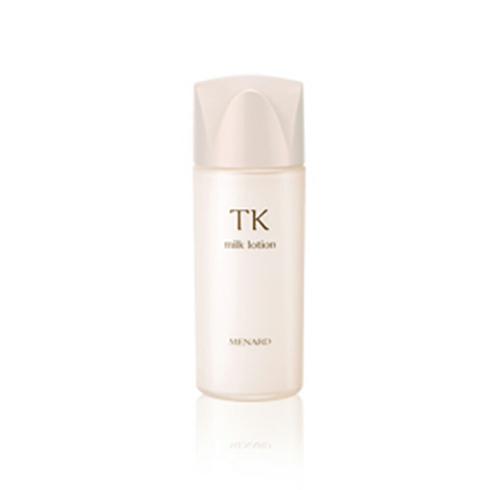 メナード MENARD TK　ミルクローション 100ml