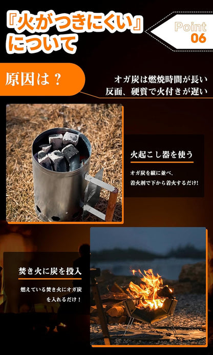 竹オガ備長炭 YOYOSTAR 10kg BBQ用 キャンプ用 木炭 オガ炭 七輪用 高火力 長時間燃焼 少煙 成型炭 炭 火起こし簡単 バーベキュー炭 アウトドア燃料 業務用 木炭セット 炭火焼 料理用 炭火コンロ用 バーベキューグリル BBQコンロ 炭火焼き 焼肉 焼き鳥 簡単着火