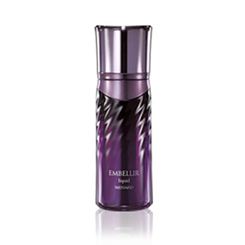 メナード MENARD エンベリエ リクイド 130mL